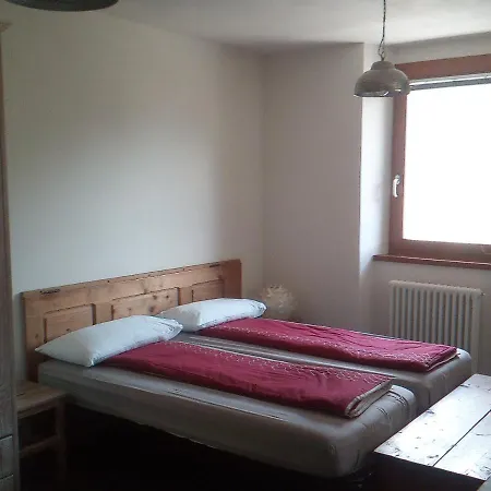 Belfort Apartment