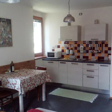 Apartment Belfort